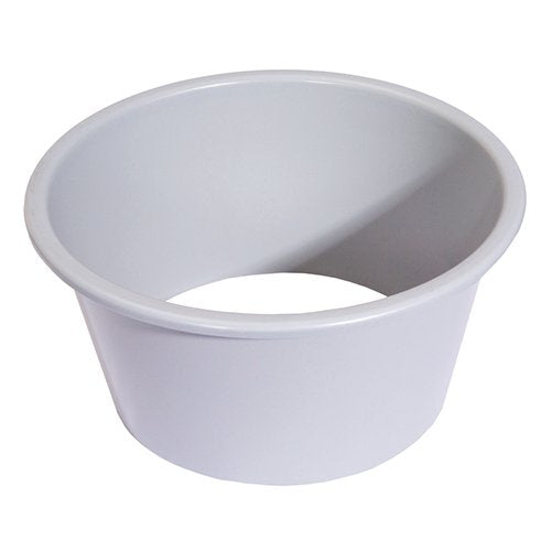 Splash Guard for Commodes