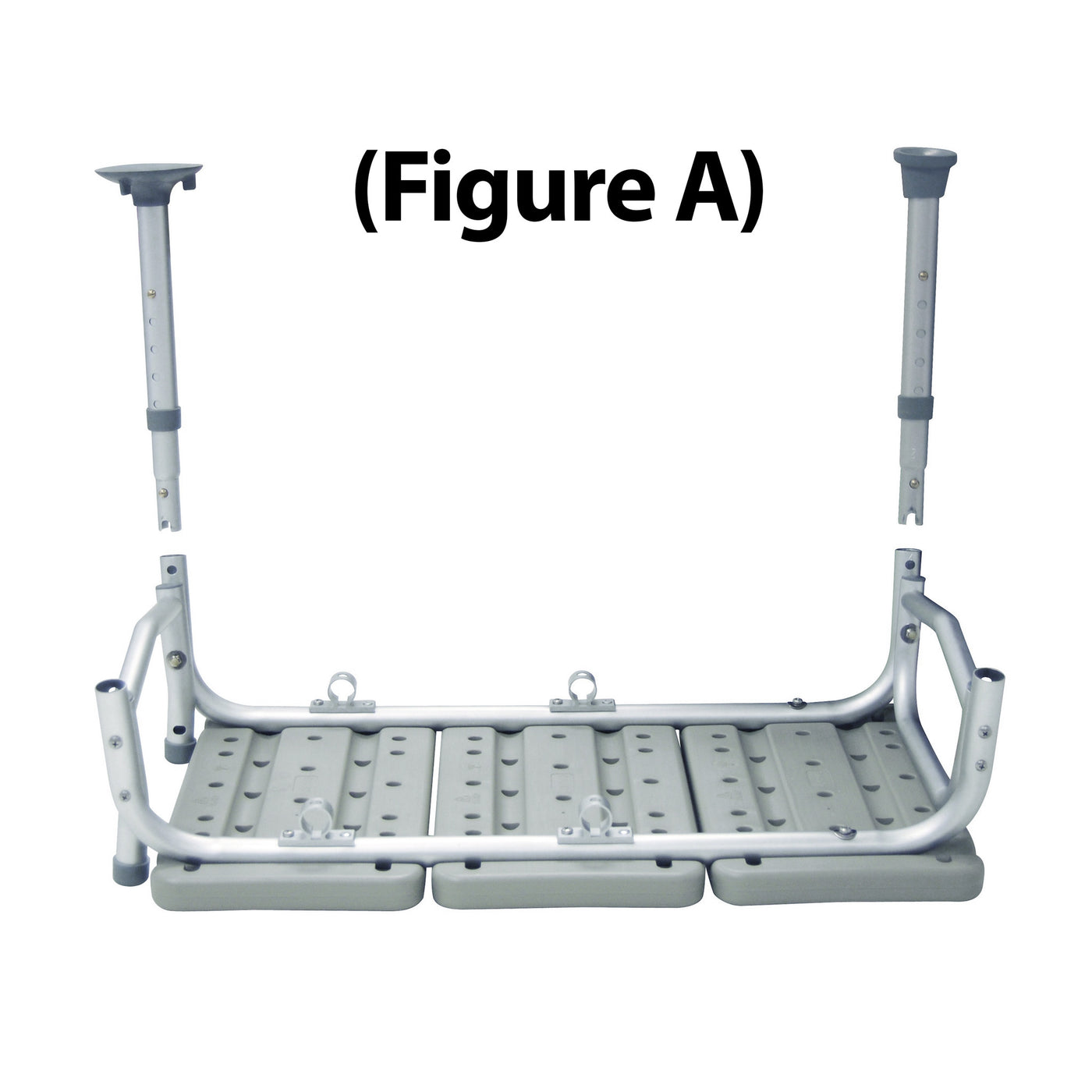 Transfer Tub Bench — Maxim Medical Supplies