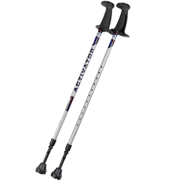 Urban Poles, Activator - Fitness / Hiking Poles