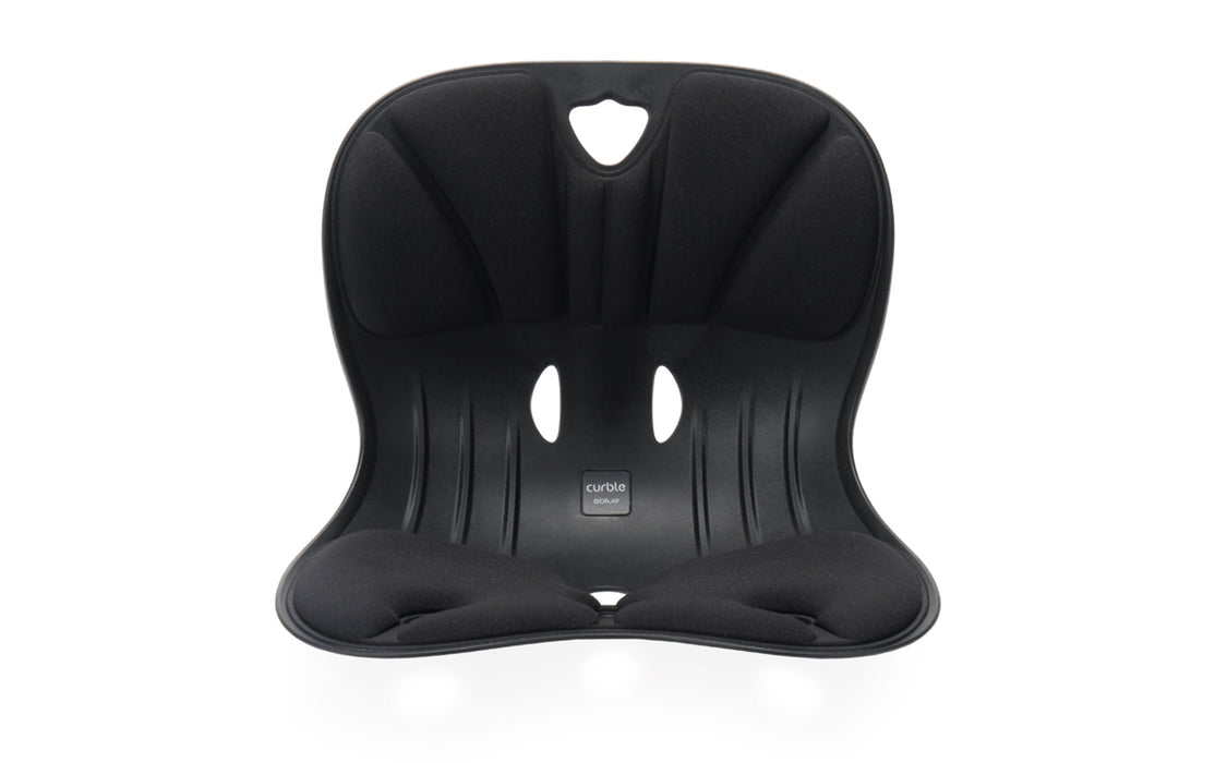 Curble Chair - Posture Corrector