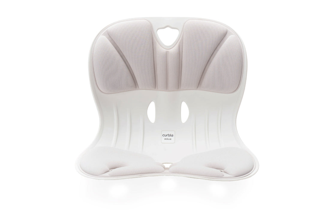 Curble Chair - Posture Corrector