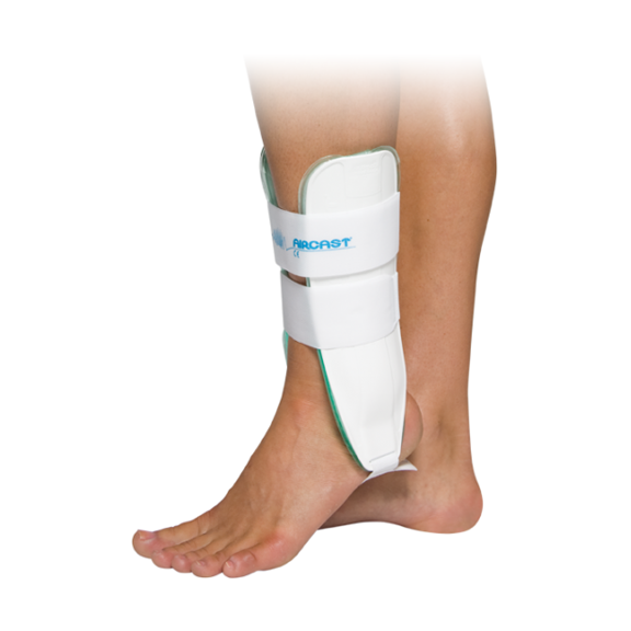 Air-Stirrup® Ankle Brace
