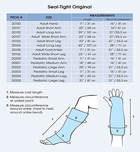 Cast Protector — Maxim Medical Supplies