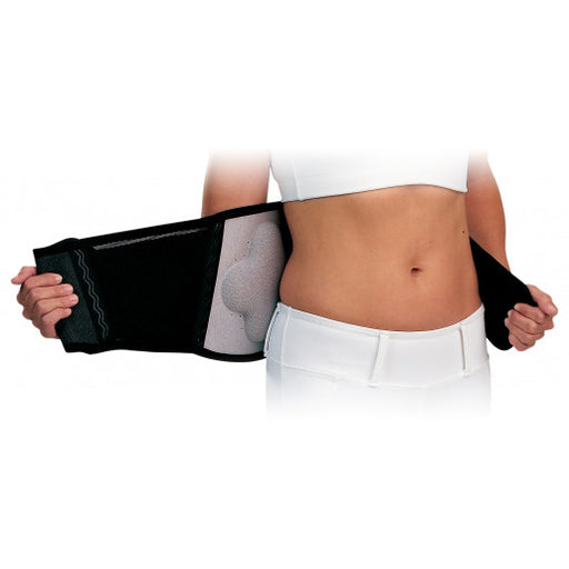 SAMSON L.S.O Corset(Lumbo Lace Pull Brace) for Back Support(M, Grey) Back / Lumbar  Support - Buy SAMSON L.S.O Corset(Lumbo Lace Pull Brace) for Back Support(M,  Grey) Back / Lumbar Support Online at