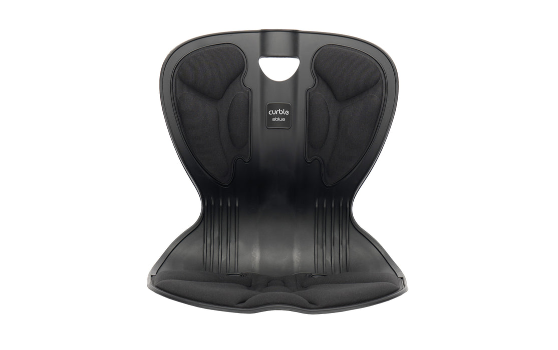 Curble Chair - Posture Corrector