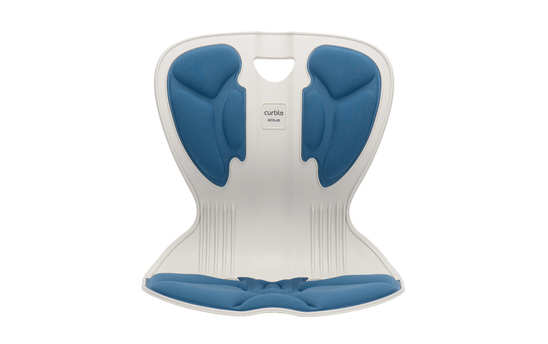 Curble Chair - Posture Corrector