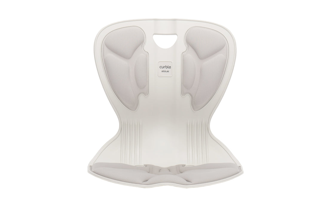 Curble Chair - Posture Corrector