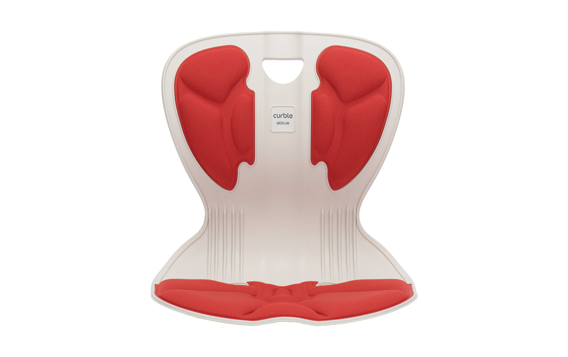 Curble Chair - Posture Corrector