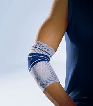 EpiTrain® Active Support for Targeted Elbow Compression
