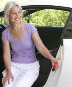 Handy Bar - Car Handle Plus — Maxim Medical Supplies