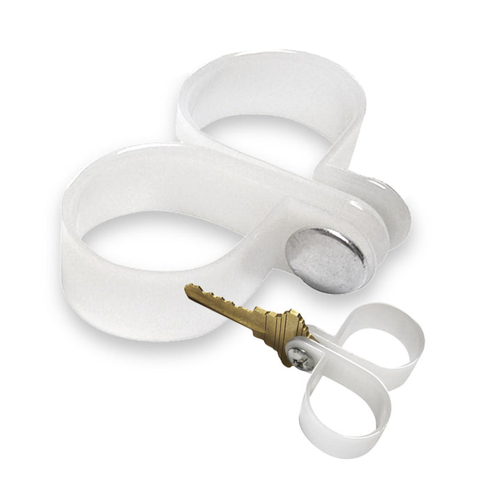 Finger Grip Key Turner