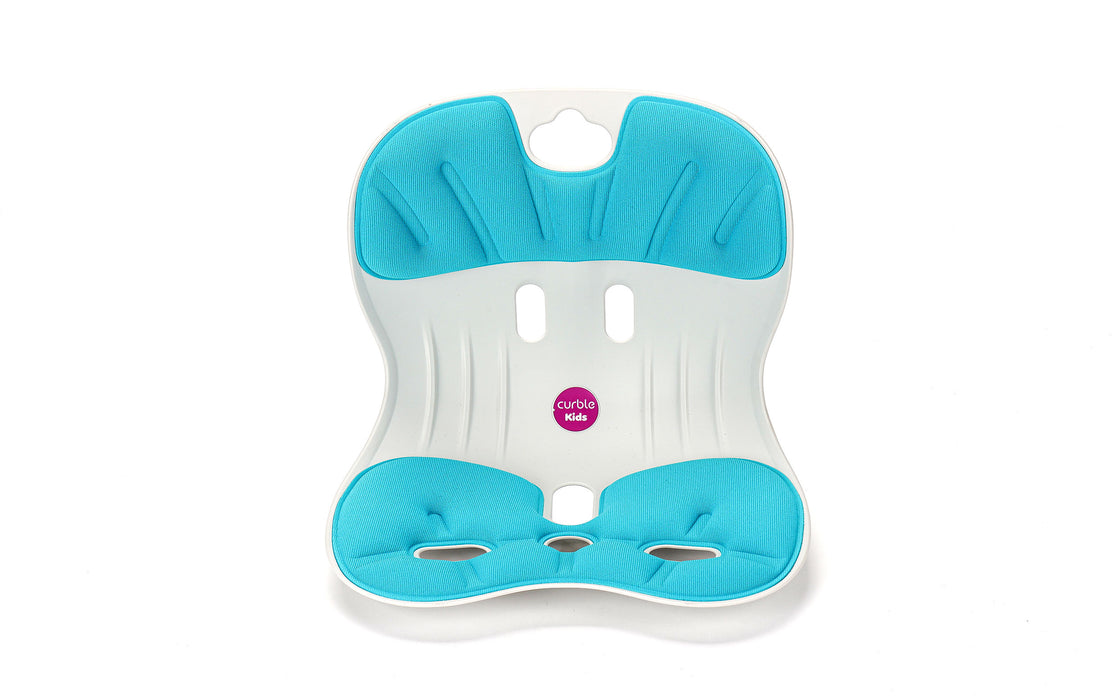 Curble Chair - Posture Corrector