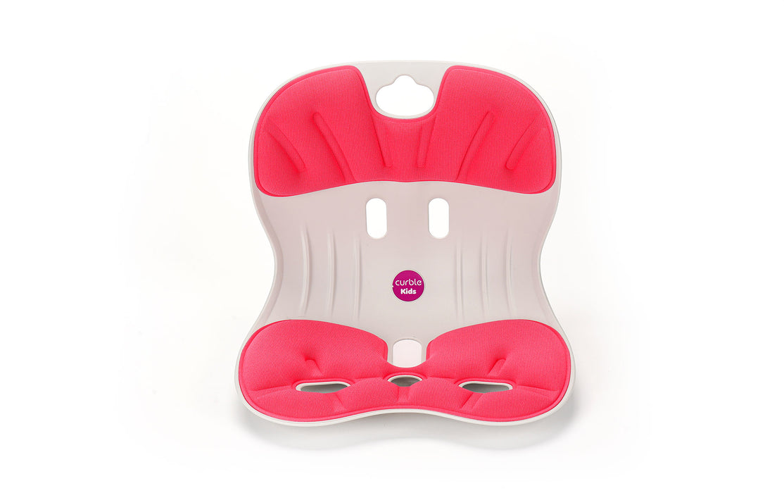 Curble Chair - Posture Corrector