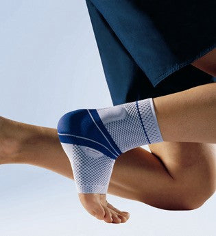 MalleoTrain® Active Ankle Support — Maxim Medical Supplies