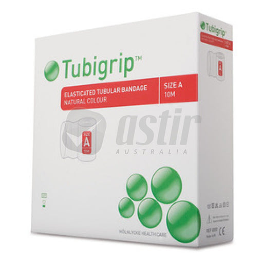 TubiGrip Shaped Support Bandage